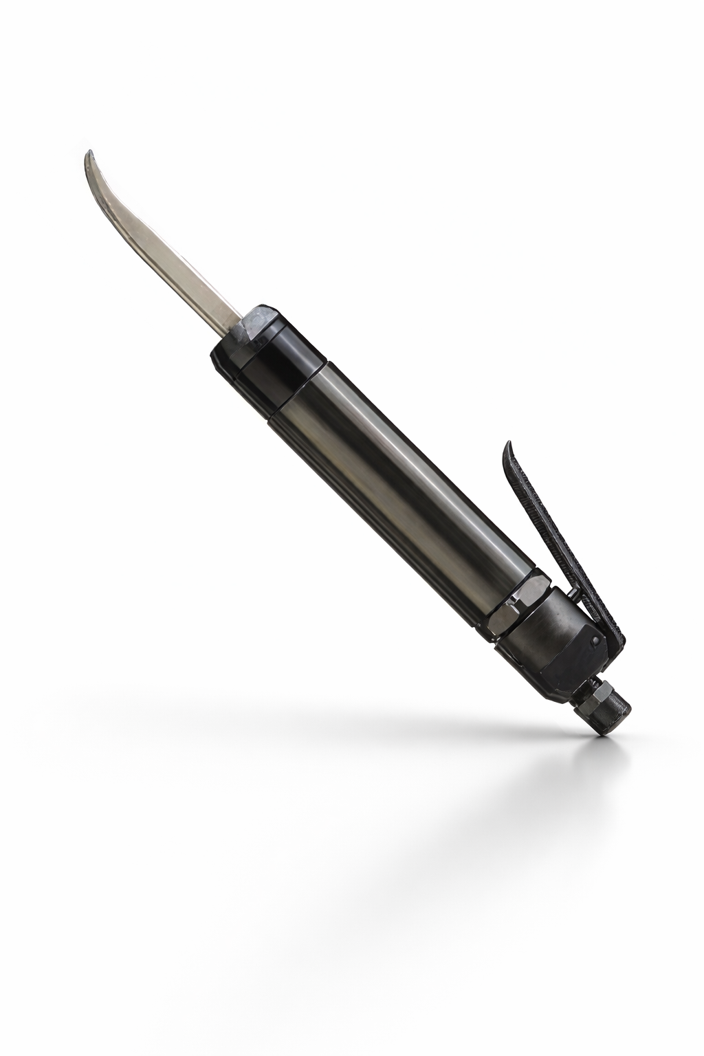 ZKJ379FL Air Chisel Scaler