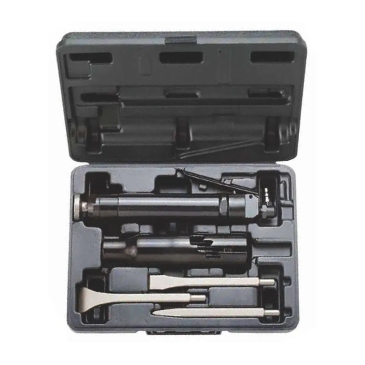 Kit disincrostatore a scalpello pneumatico ZKJ379K