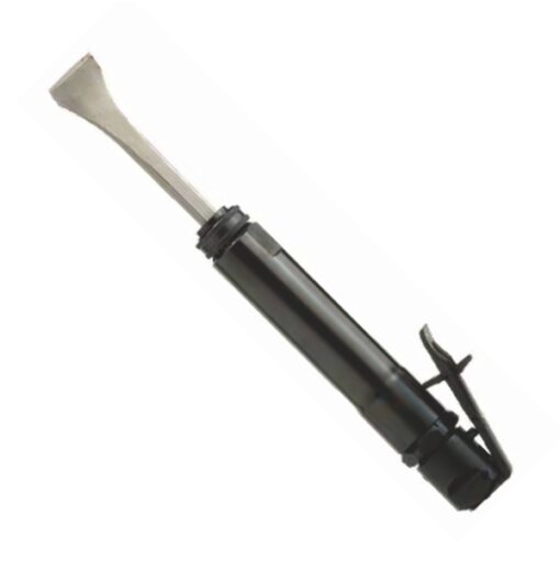 ZKJ383FL Heavy Duty Chisel Scaler (Safety lever)