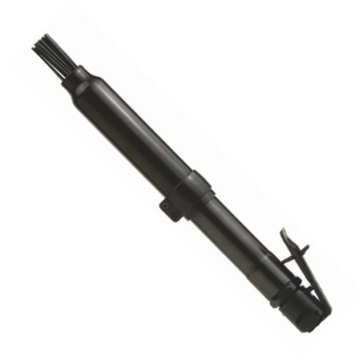 ZKJ383NSL Heavy Duty Needle Scaler (Safety lever)