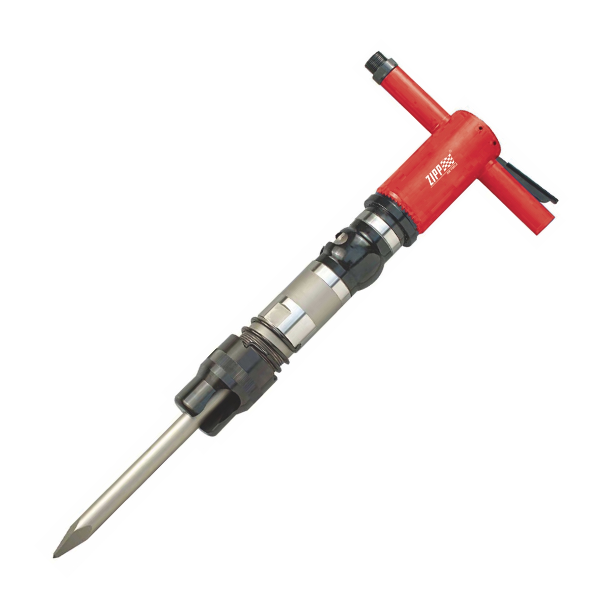 ZKJ41S Concrete Breaker 1 ZKJ41S Concrete Breaker