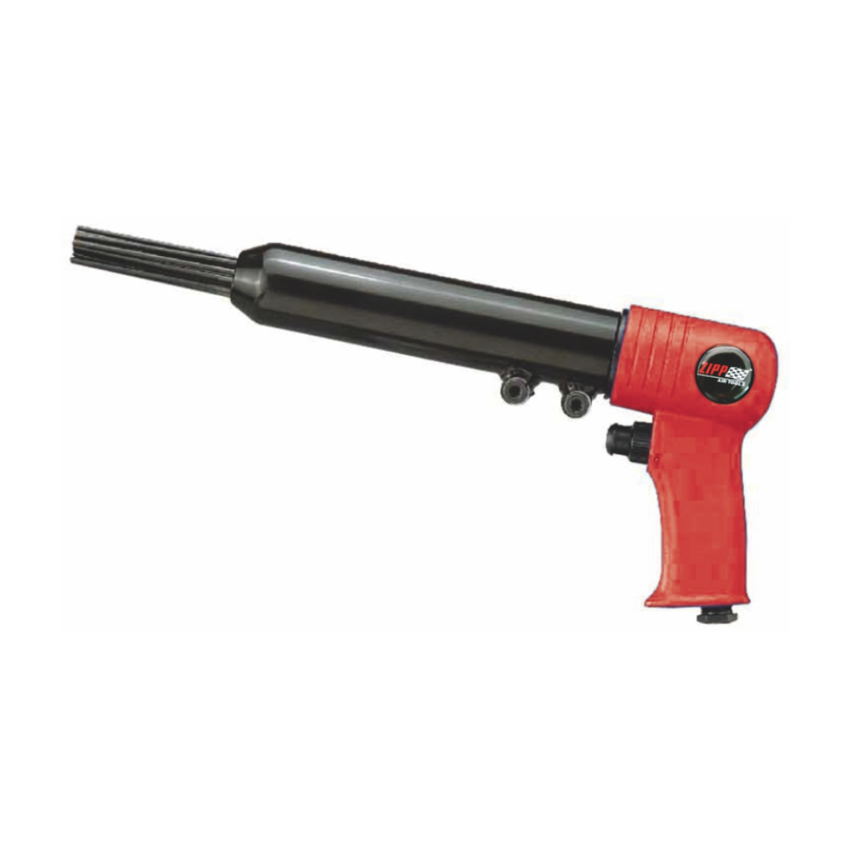 ZKJ831 Air Needle Scaler