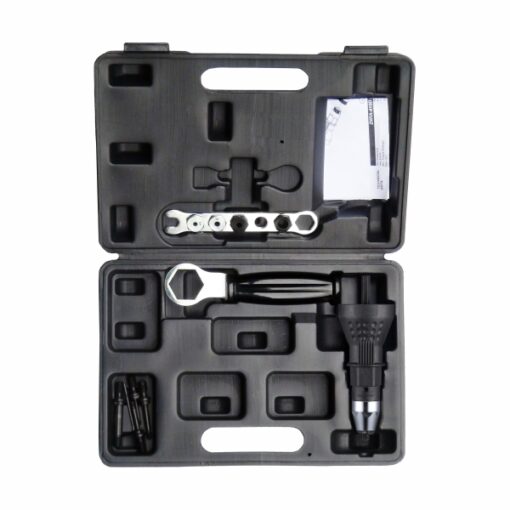 ZNRA-410D Rivet Nut Adaptor Kit-For Metric
