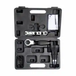 ZNRA-410DE Kit adattatore dado rivetto-per Imperial