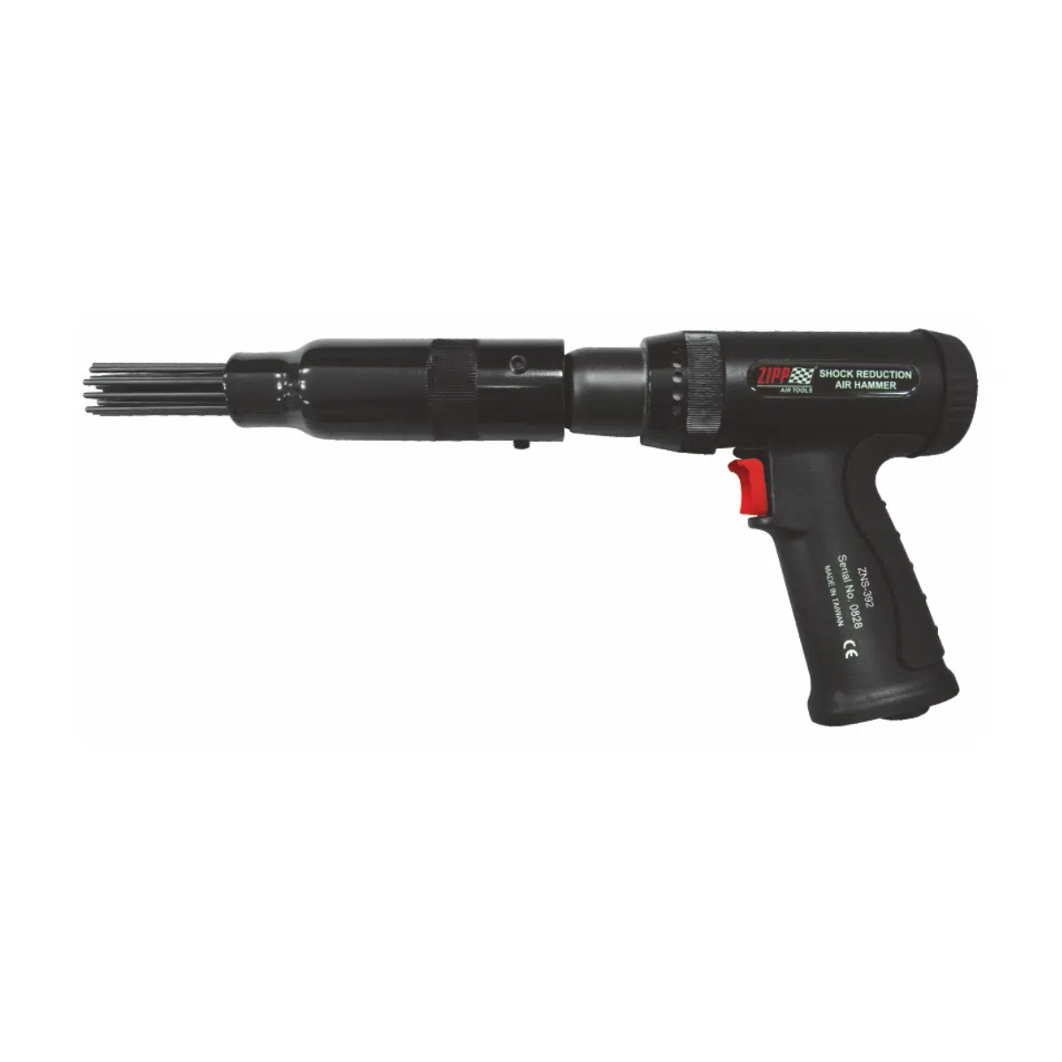 ZNS-392 Scaler per aghi a shock ridotto 1 ZNS-392 Scaler dell'ago ridotto in base alle sollecitazioni