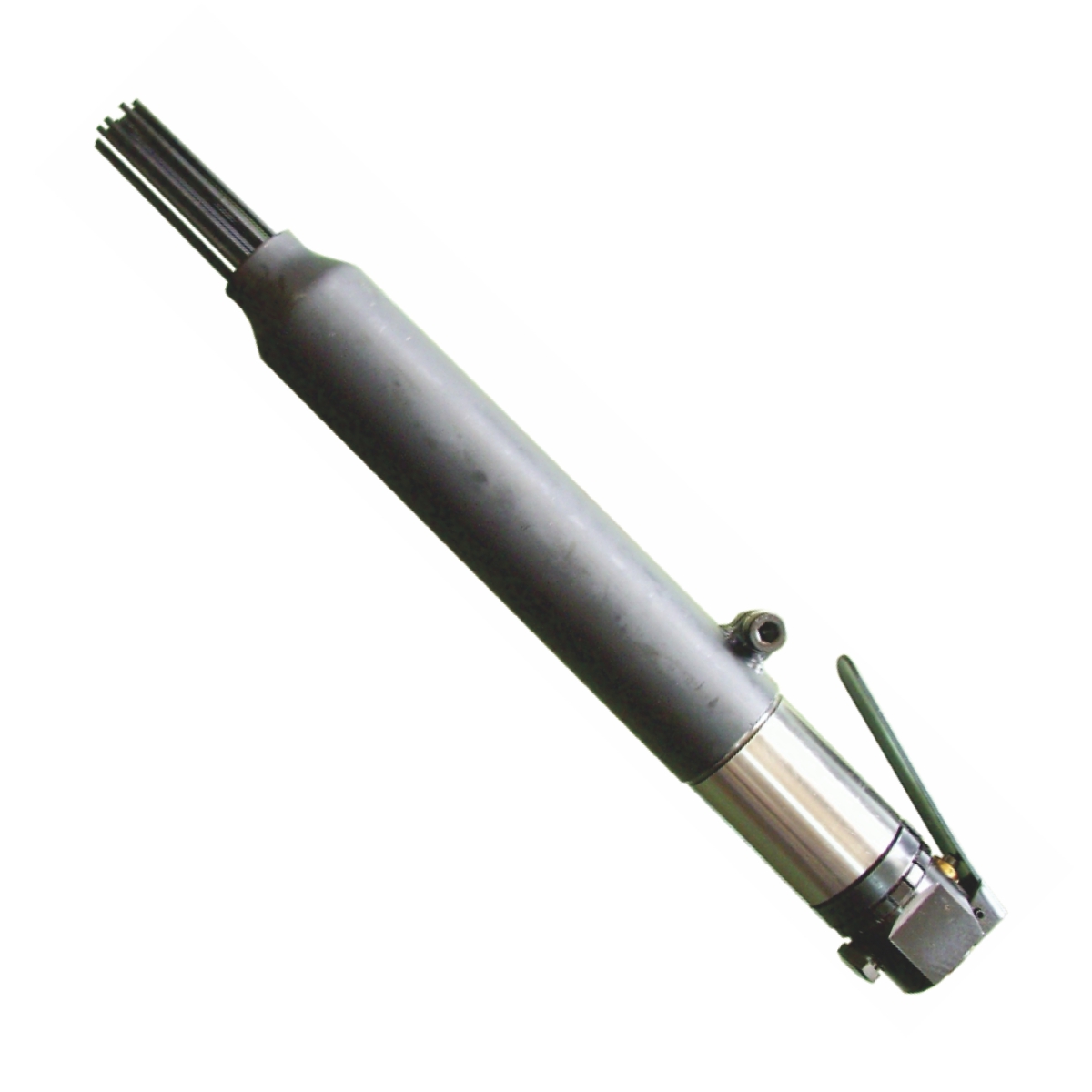 ZNS361 Air Needle Scaler