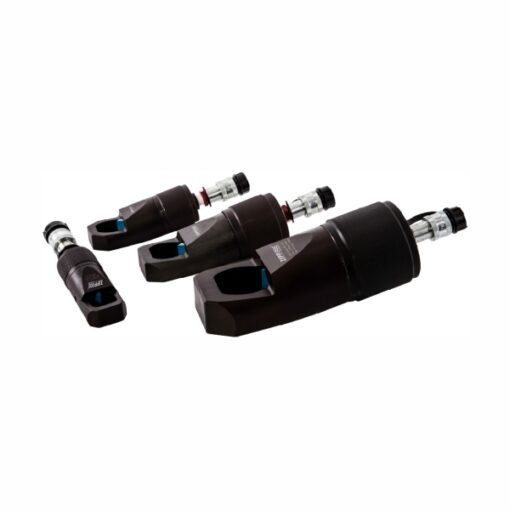 ZNSC Series Hydraulic Nut Splitter