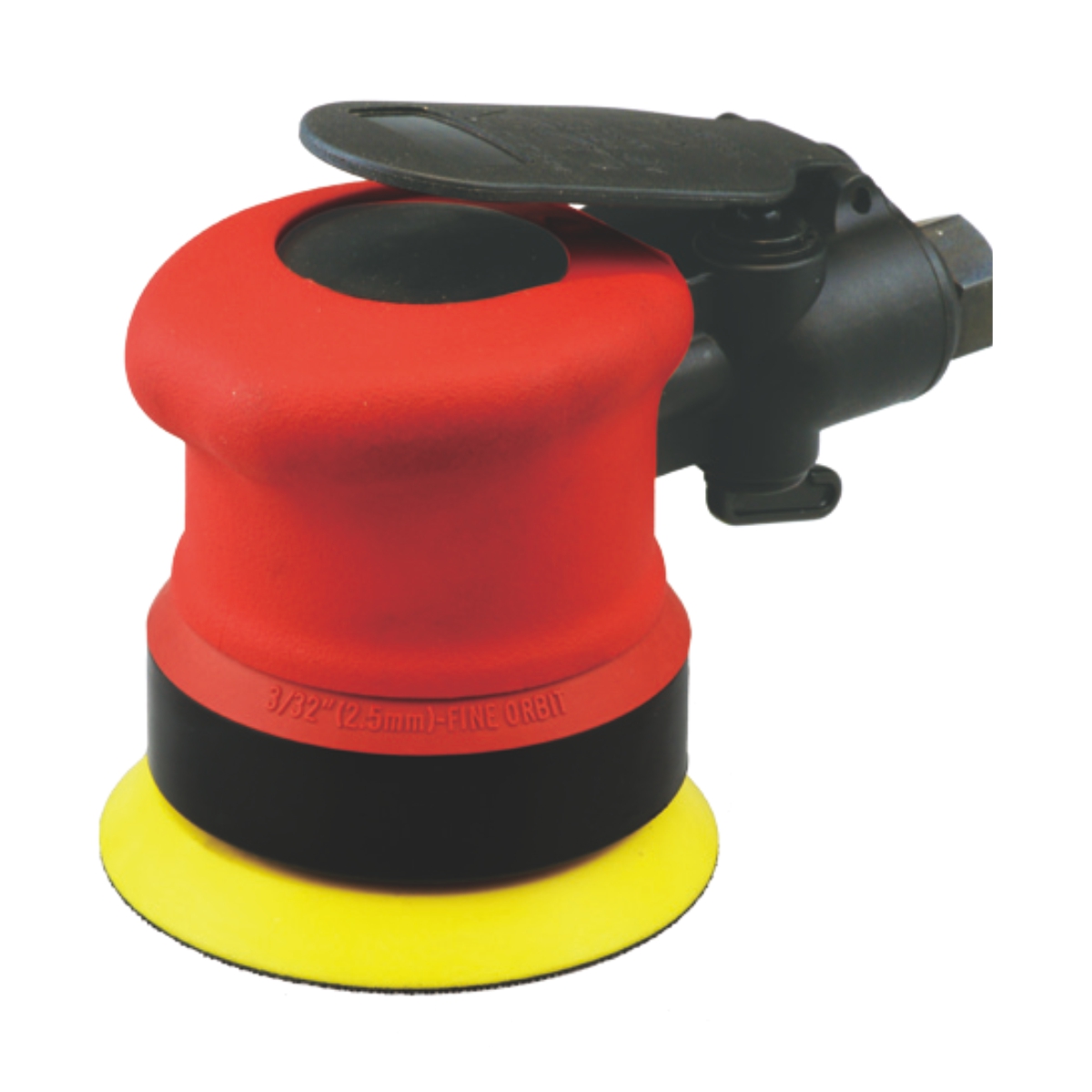 ZOP-35 3 inch Random Orbital Polisher