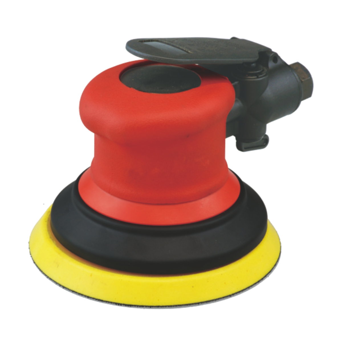 ZOP-55 5 inch Random Orbital Polisher