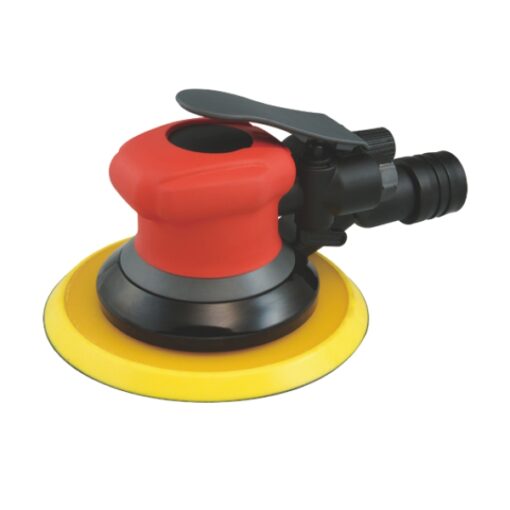 ZOS-214-C5 Central Vacuum Random Orbital Sanders