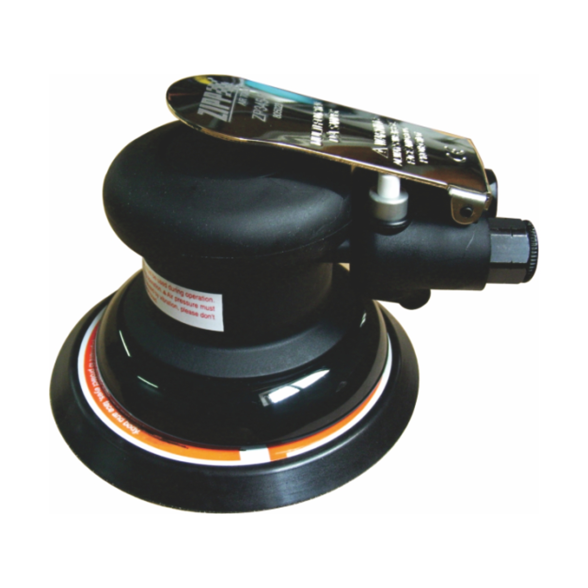 ZOS-5N 5 inch Non-Vac. Random Orbital Sander