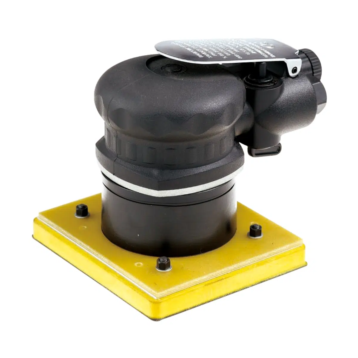 Levigatrice Jitterbug per impieghi gravosi senza aspirazione ZOS-927