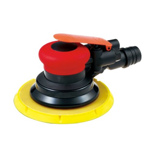 ZOS01-3-C5 Central Vacuum Random Orbital Sanders