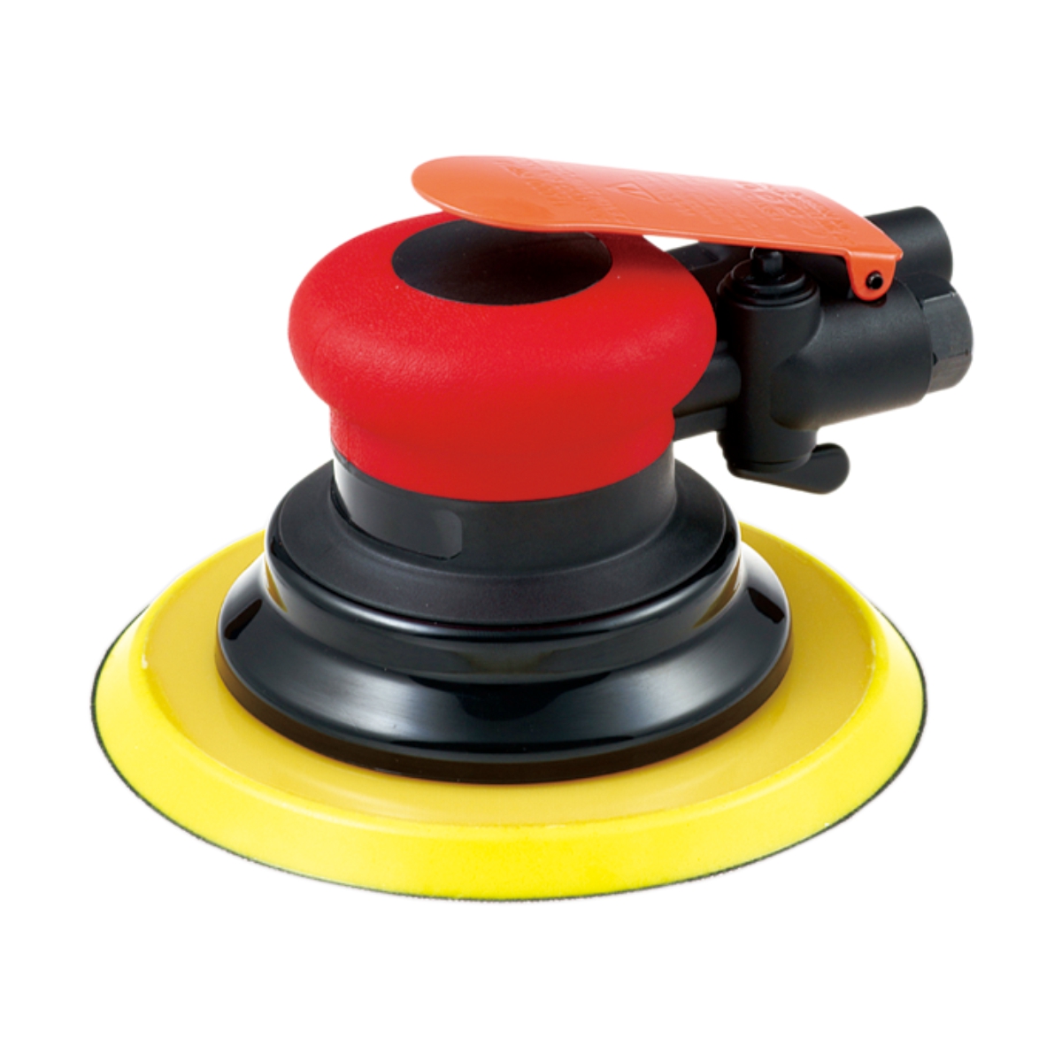 ZOS01-3-N6 Non-Vacuum Random Orbital Sander
