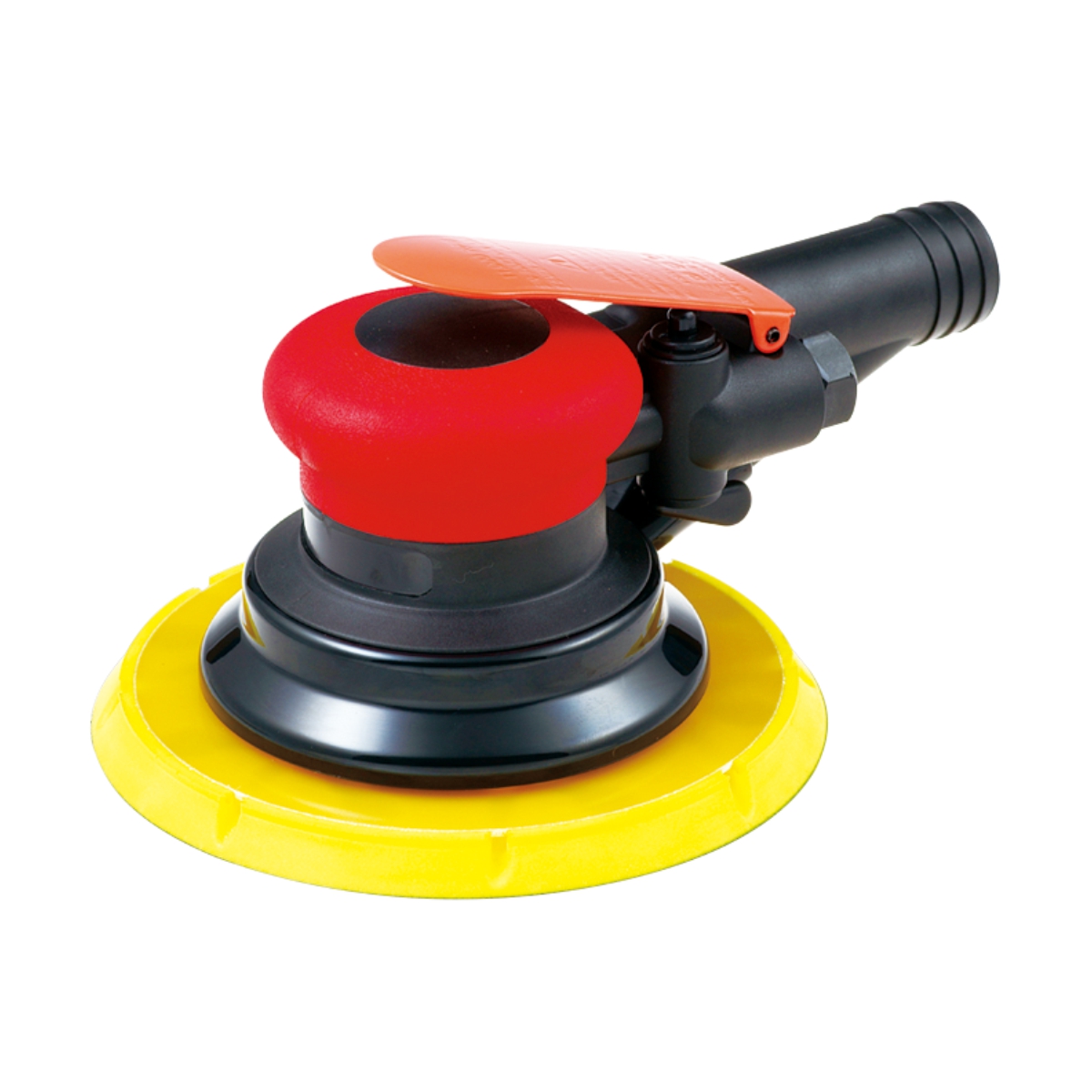 ZOS01-3-S6 Self-Generated Vacuum Random Orbital Sander