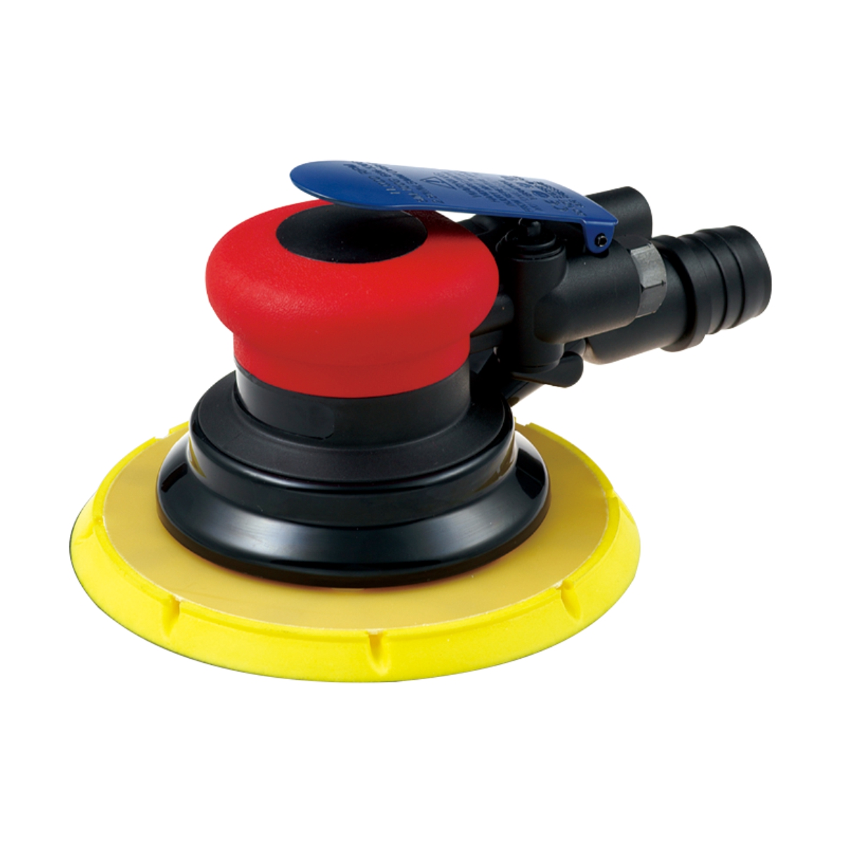ZOS01-9-C5 Central Vacuum Random Orbital Sander