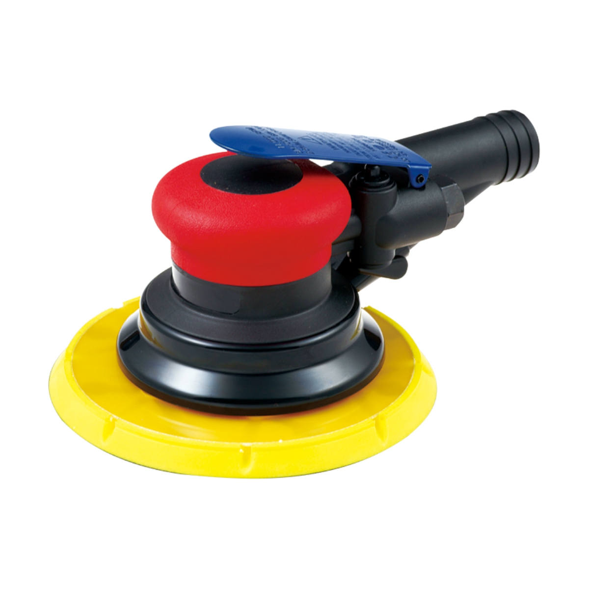 ZOS01-9-S5 Self-Generated Vacuum Random Orbital Sander