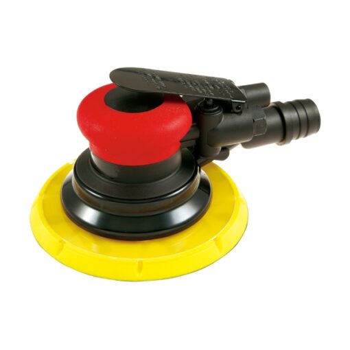 ZOS01-C5 Central Vacuum Random Orbital Sanders