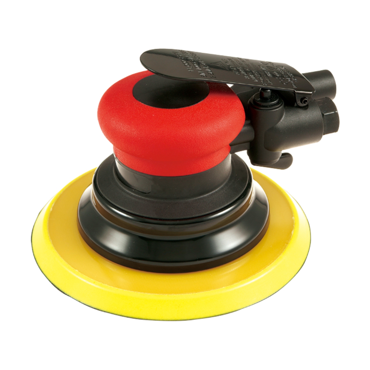 ZOS01-N5 Non-Vacuum Random Orbital Sander