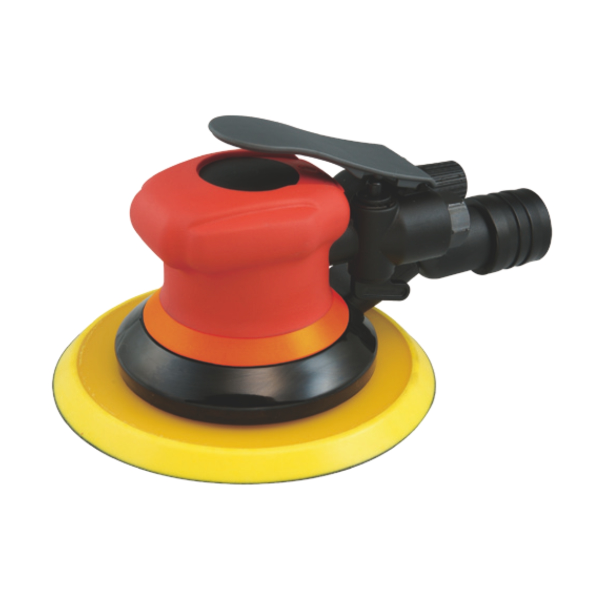 ZOS3-214-C5 Central Vacuum Random Orbital Sander