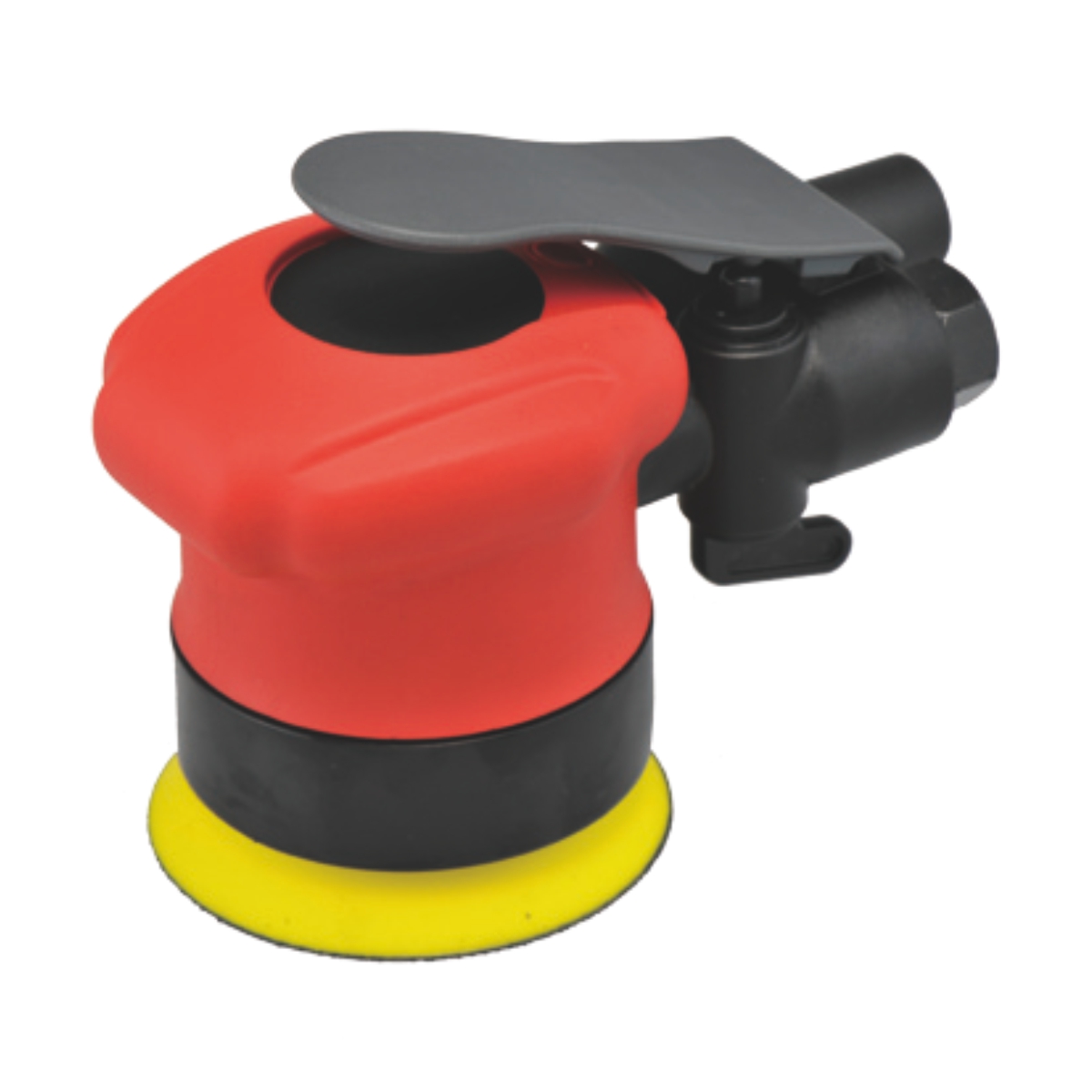 ZOS3-214-N3 Non-Vacuum Random Orbital Sander