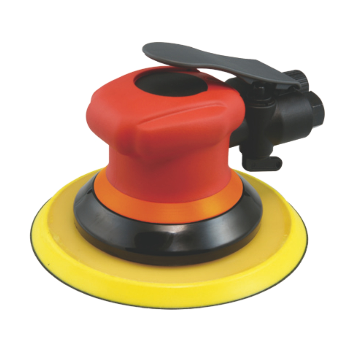 ZOS3-214-N5 Non-Vacuum Random Orbital Sander