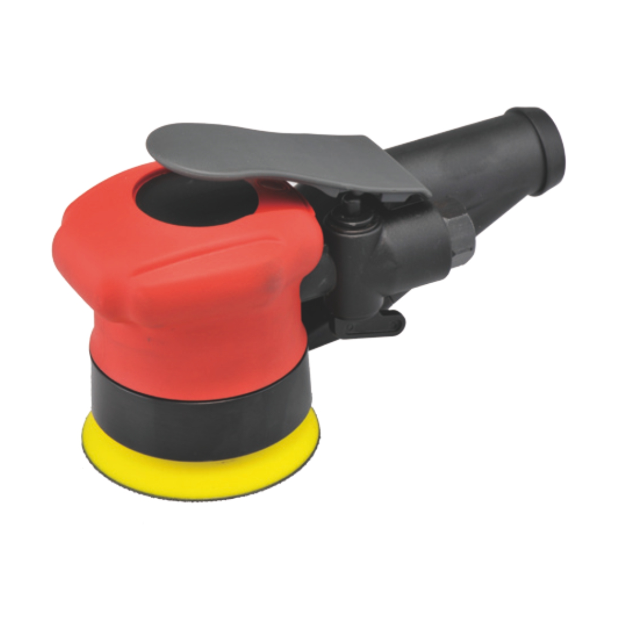 ZOS3-214-S3 Self-Generated Vacuum Random Orbital Sander