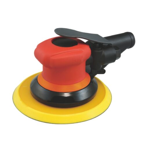 ZOS3-214-S5 Self-Generated Vacuum Random Orbital Sanders