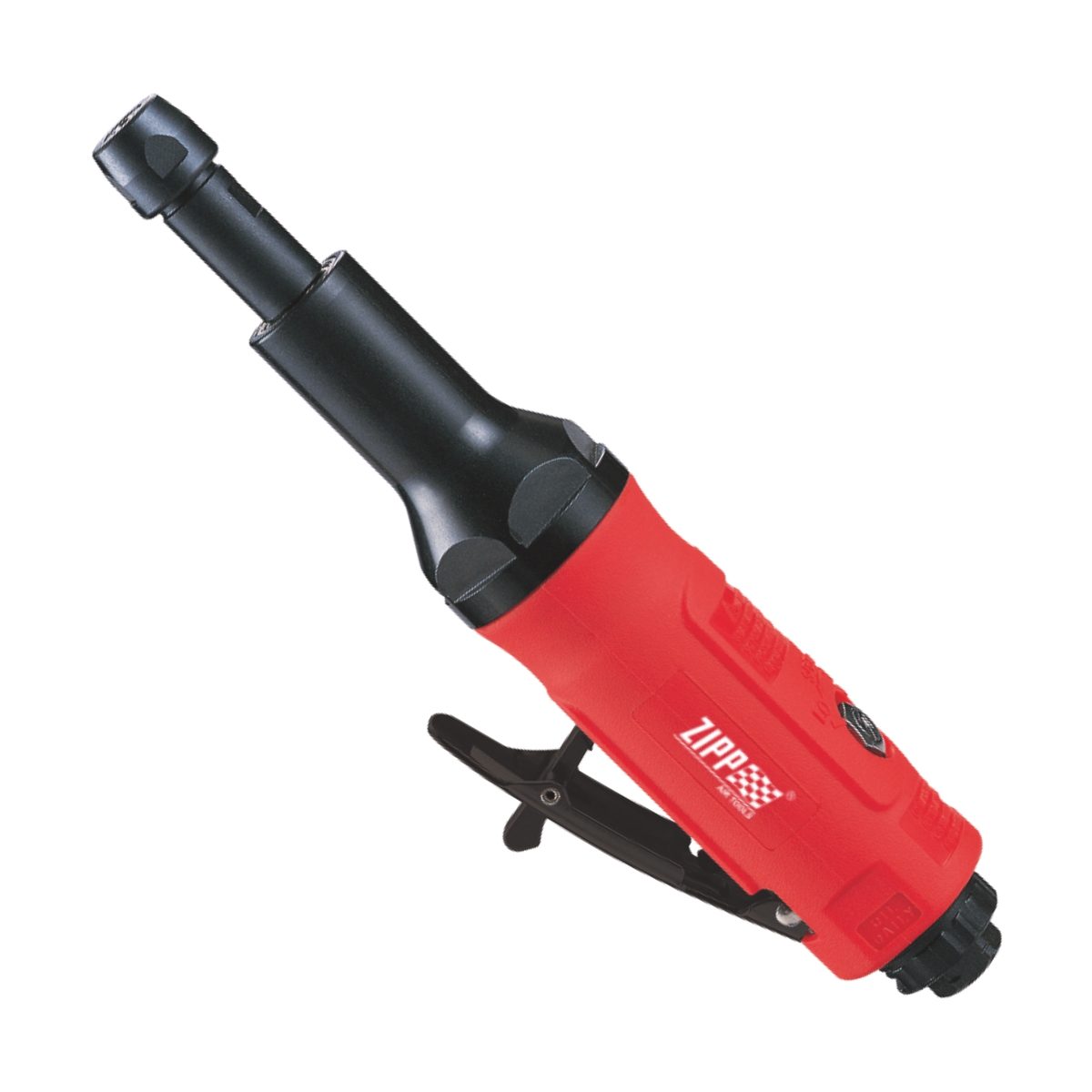 ZP314 3 inch Air Extension Die Grinder