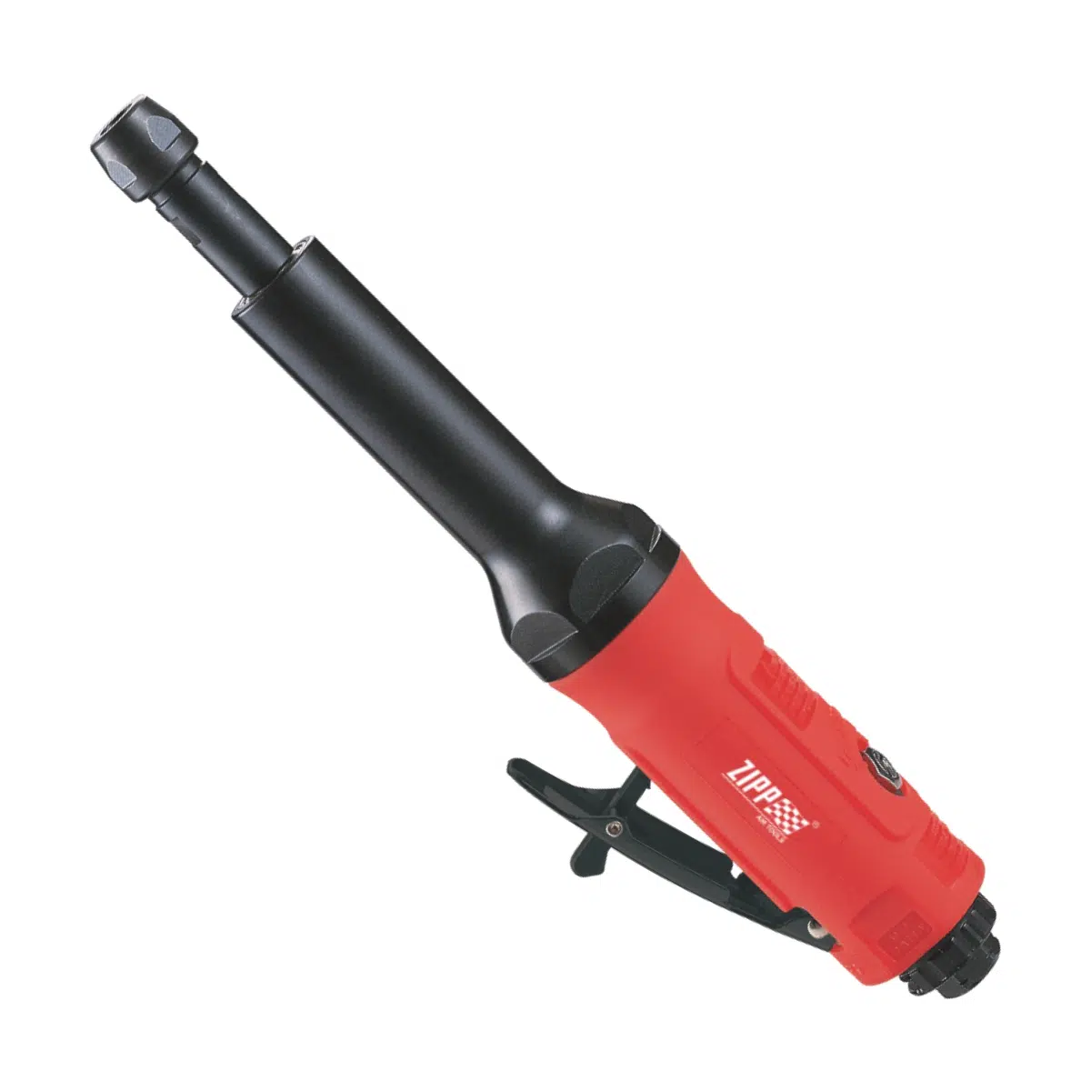 Smerigliatrice pneumatica con prolunga ad aria ZP315 5