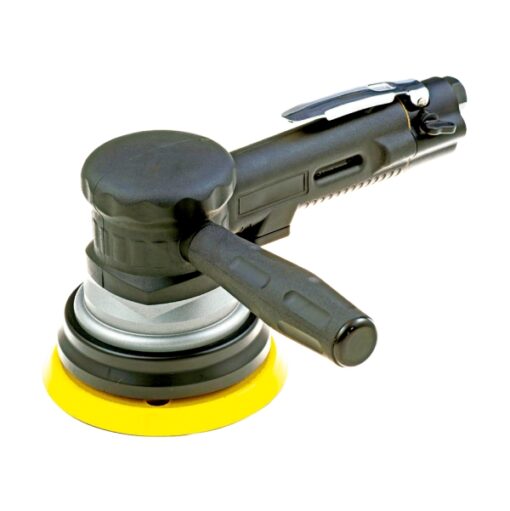 ZP337-5 Non-Vacuum 2-Hand Gear-Driven Sanders