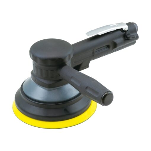 ZP337-6 Non-Vacuum 2-Hand Gear-Driven Sanders