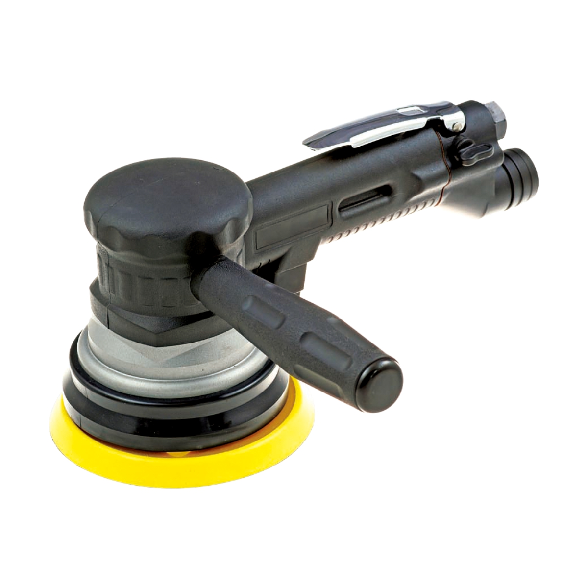 ZP337-C5 Central Vacuum 2-Hand Gear-Driven Sander