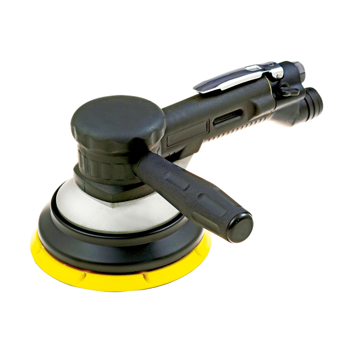 ZP337-S5 Self-Generated Vacuum 2-Hand Gear-Driven Sander