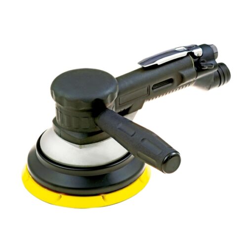 ZP337-S5 Self-Generated Vacuum 2-Hand Gear-Driven Sanders