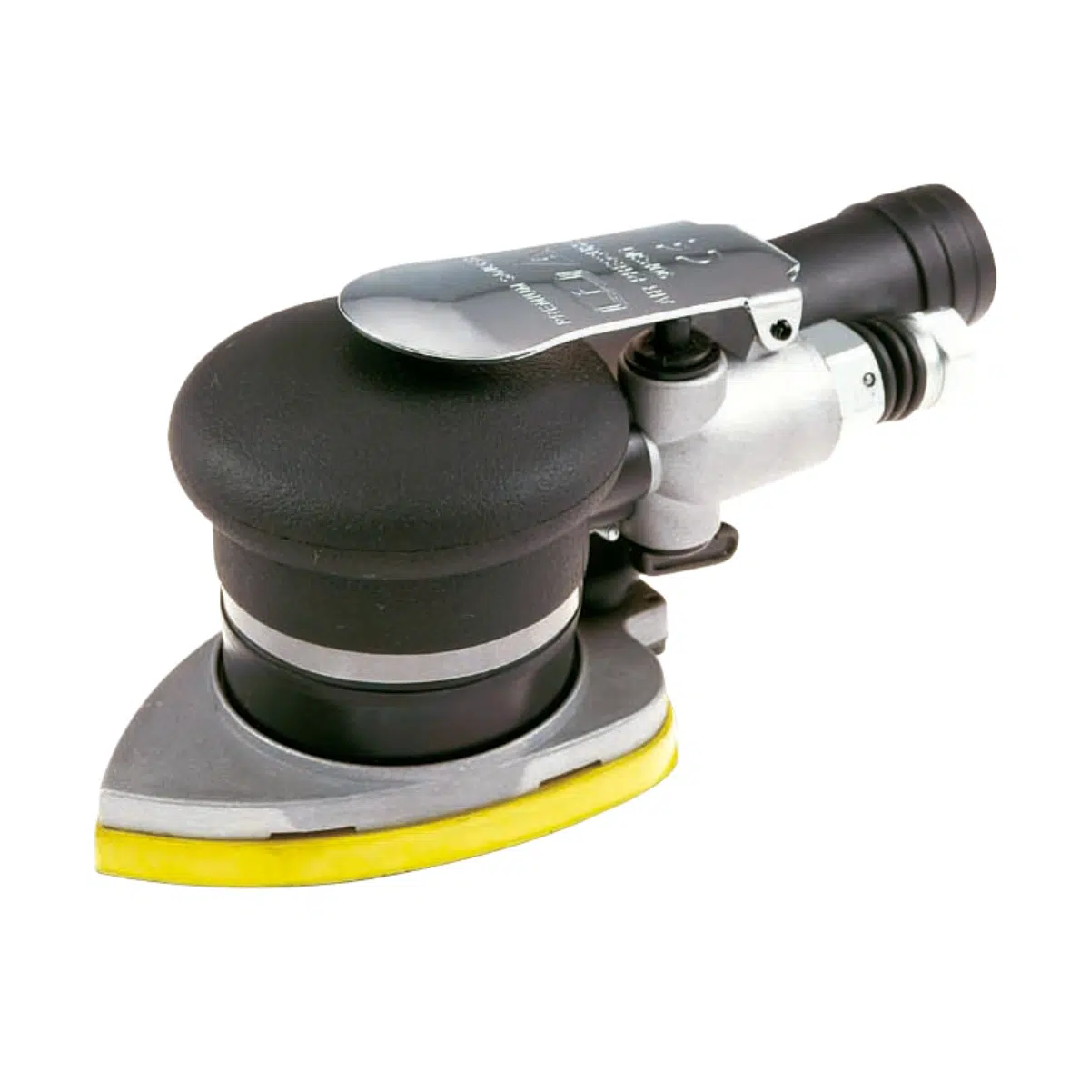 Levigatrice Delta con aspirazione autogenerata ZP338S