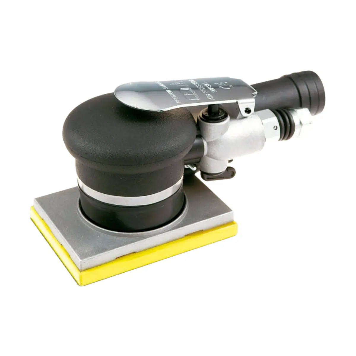 ZP339C Aspirapolvere centralizzato Jitterbug Sander 1 Levigatrice Jitterbug per aspirapolvere centralizzato ZP339C