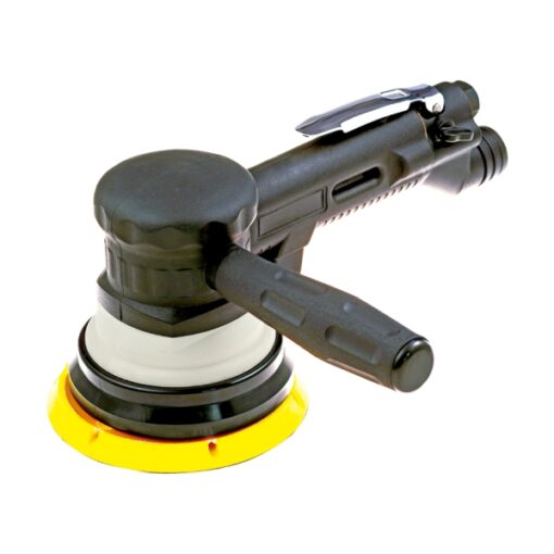 ZP349-S5 Self-Generated Vacuum 2-Hand Random Orbital Sanders