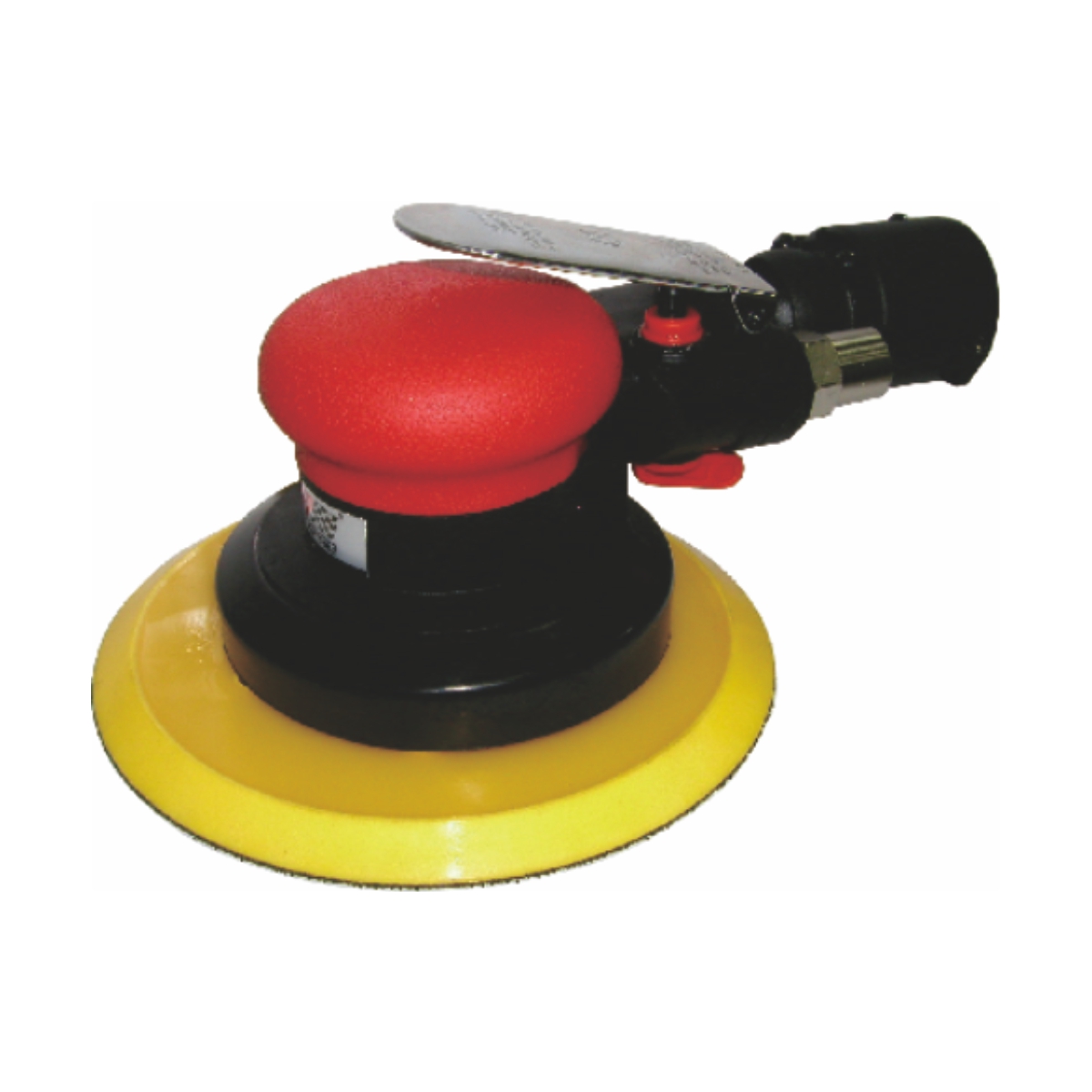 ZP354-6S 6 inch Air Random Orbital Sander