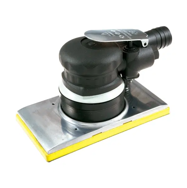 ZP356S स्व-निर्मित वैक्यूम हेवी ड्यूटी जिटरबग सैंडर्स