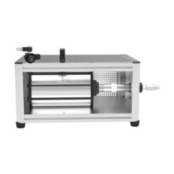 ZPI-15047 Pneudraulic Intensifier-47cc