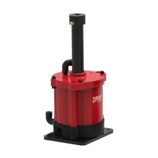 ZPI-9009 Pneudraulic Intensifiers