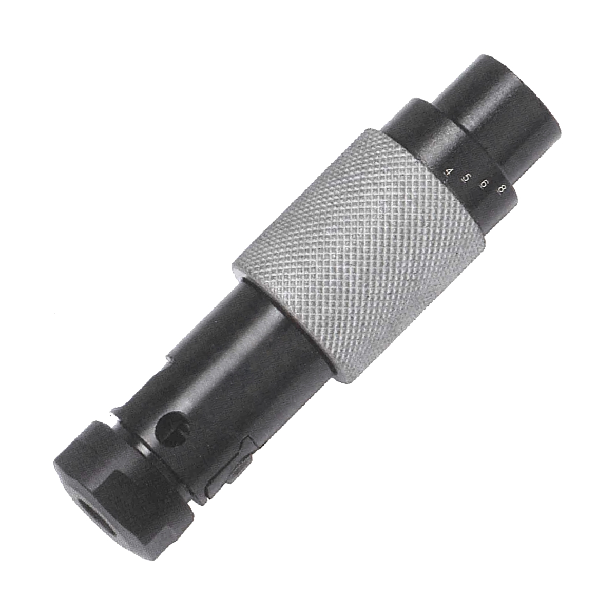 ZPTC-B12A Professional Tapping Chuck