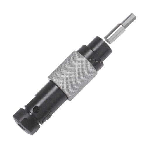 ZPTC-DT6 Professional Tapping Chuck