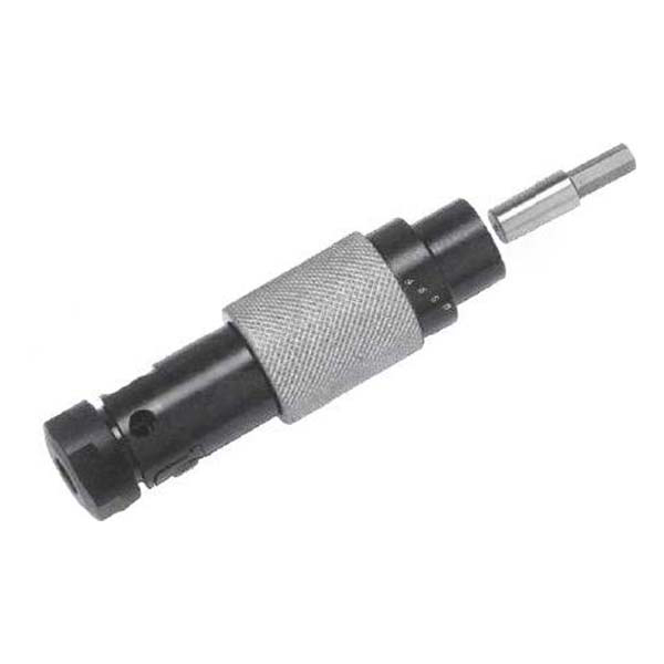 ZPTC-DT6 Professional Tapping Chuck