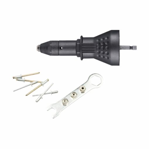 ZRA-48 3/16 inch Riveter Adaptor