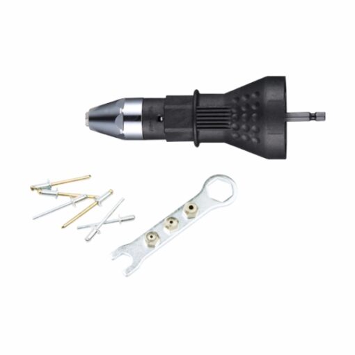 ZRA-64 1/4 inch Riveter Adaptor