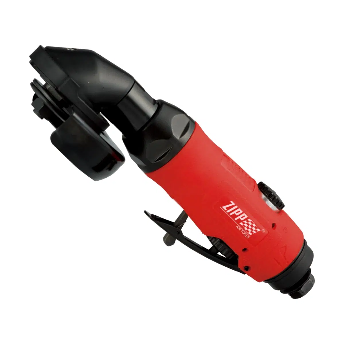 ZRAG-366B 4 pollici Reversible Air Axial Grinder