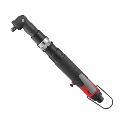 ZRAW-6SLB08 3/8 inch Air Wrench - Air shut off - Torque Control Type, Rear Exhaust