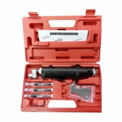 ZRC-319 Taglierina per tetti ad aria compressa a bassa vibrazione 3 ZRC-319 Taglierina per tetti ad aria alternativa - Alloggiamento in materiale composito